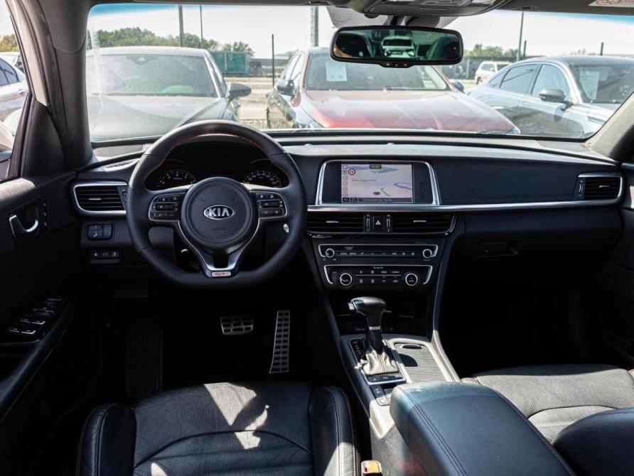 Kia Optima IV Краснодар  - изображение 6