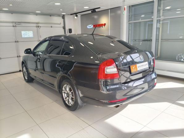 Skoda Octavia II (A5) Рестайлинг с пробегом 2012 года, цена 750 000 рублей, 178000 км, лифтбек, Автокод Объявления