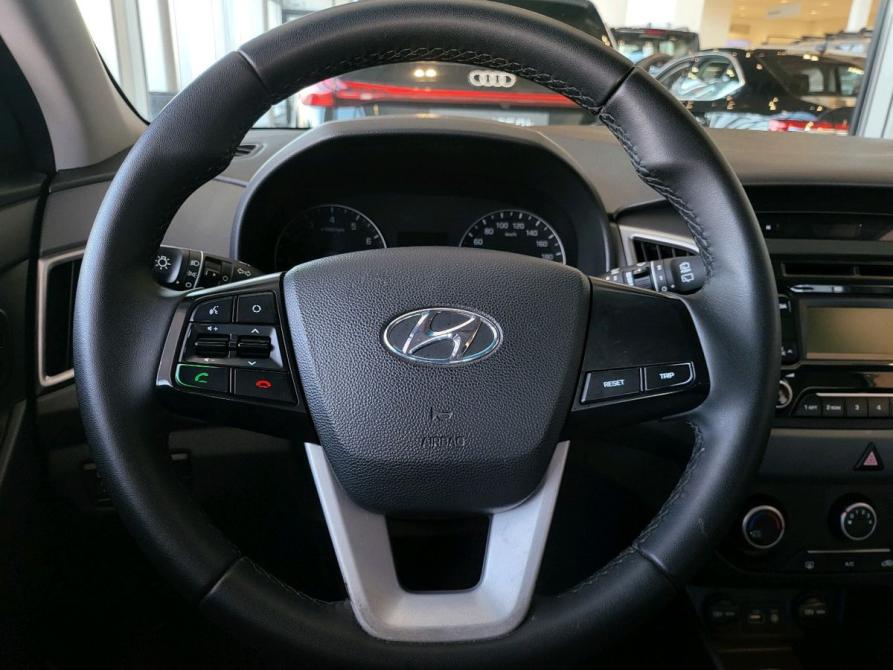 Hyundai Creta I Мурманск  - изображение 20