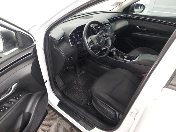 Hyundai Tucson IV с пробегом 2022 года, цена 3 460 000 рублей, 23000 км, внедорожник, Автокод Объявления