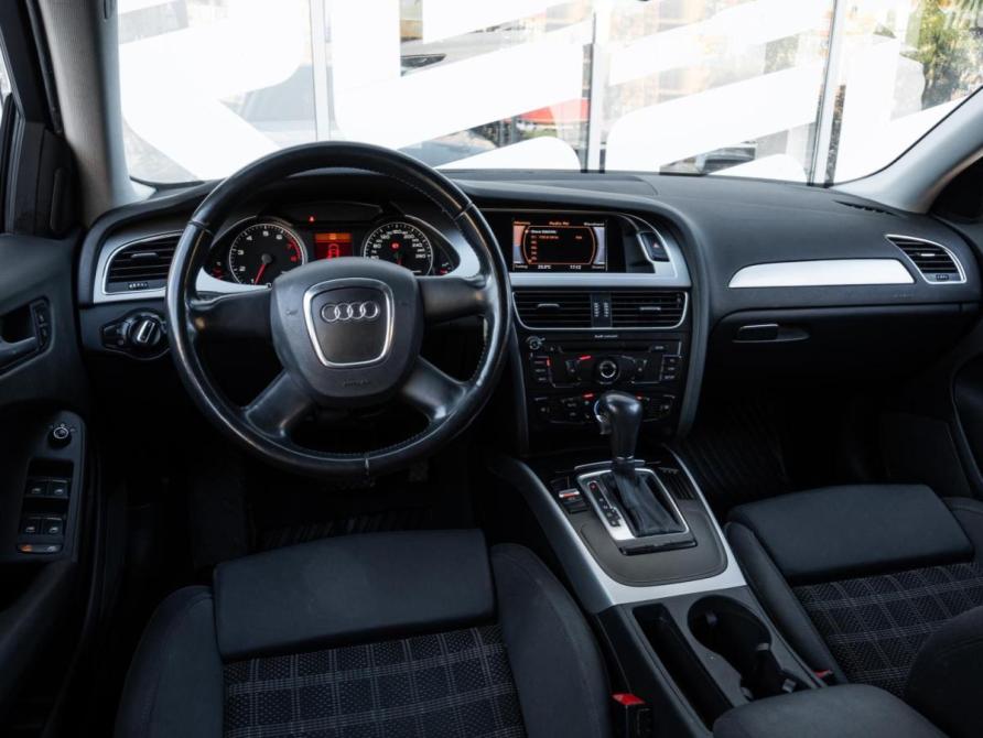 Audi A4 IV (B8) Ставрополь  - изображение 6