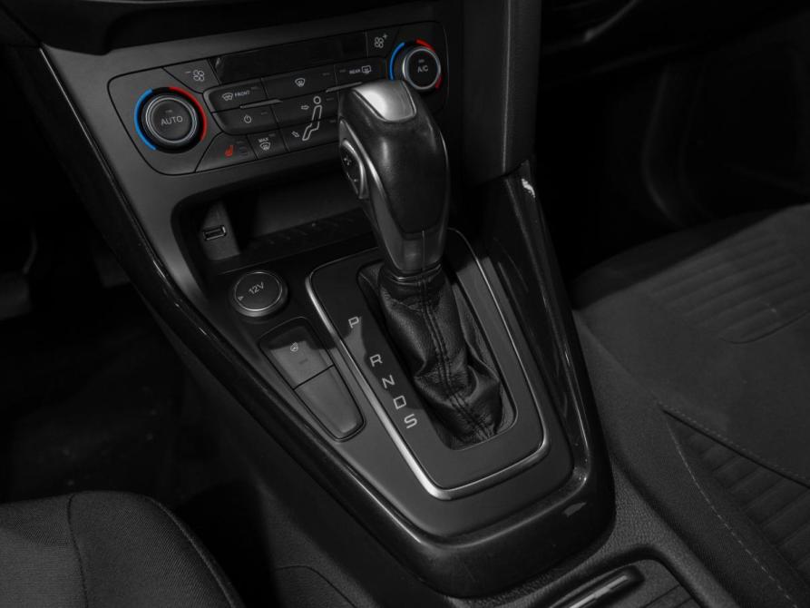 Ford Focus III Рестайлинг Москва  - изображение 13