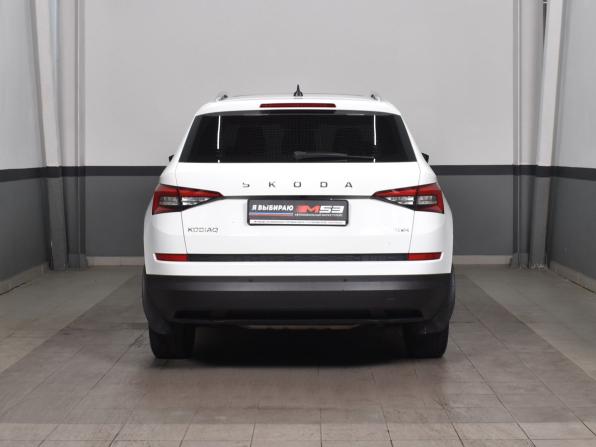 Skoda Kodiaq I с пробегом 2020 года, цена 2 774 995 рублей, 206556 км, внедорожник, Автокод Объявления
