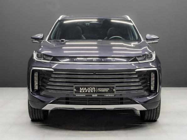 Exeed TXL I Рестайлинг 2 с пробегом 2024 года, цена 2 700 000 рублей, 20732 км, внедорожник, Автокод Объявления