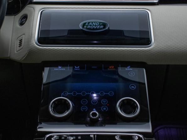 Land Rover Range Rover Velar I с пробегом 2019 года, цена 3 764 000 рублей, 91000 км, внедорожник, Автокод Объявления