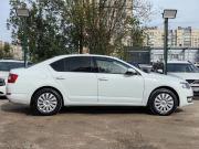 Skoda Octavia III (A7) Санкт-Петербург  - изображение 18