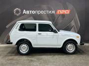 Lada (ВАЗ) 2121 (4x4) I Рестайлинг Пермь  - изображение 22