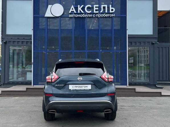Nissan Murano III (Z52) с пробегом 2019 года, цена 2 699 000 рублей, 99000 км, внедорожник, Автокод Объявления