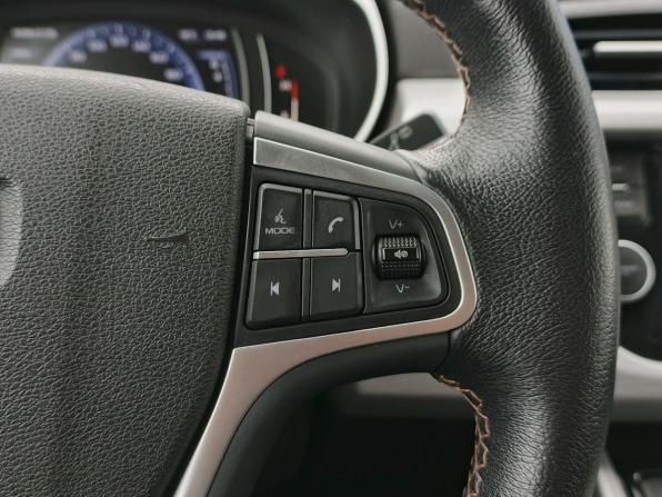 Geely Atlas I с пробегом 2018 года, цена 1 499 000 рублей, 154021 км, внедорожник, Автокод Объявления