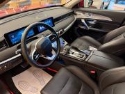 JETOUR X70+ I Рестайлинг Санкт-Петербург  - изображение 27