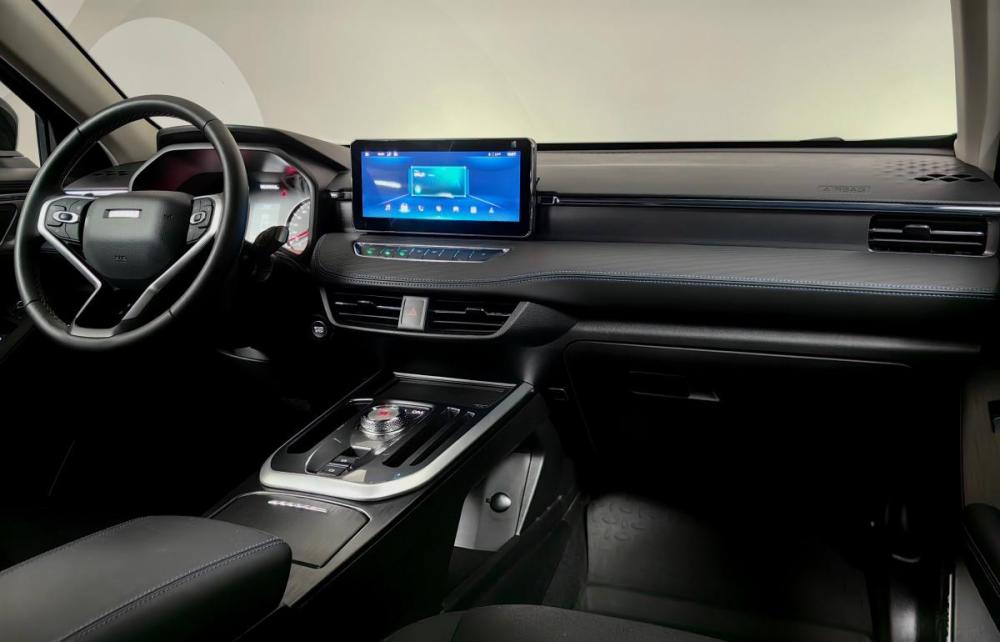 Haval Jolion I Рестайлинг Москва  - изображение 7