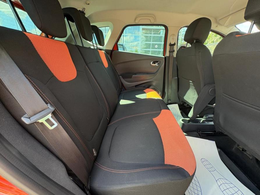 Renault Kaptur I Уфа  - изображение 16