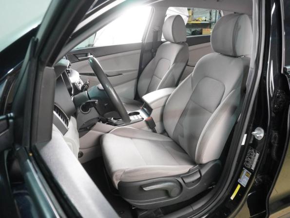 Hyundai Tucson III Рестайлинг с пробегом 2019 года, цена 1 949 000 рублей, 74197 км, внедорожник, Автокод Объявления