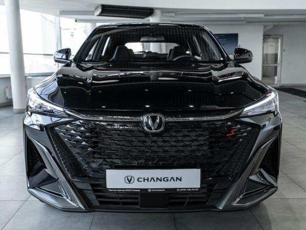 Новый Changan CS35 Max 2025 года, цена 2 599 900 рублей, внедорожник, Автокод Объявления