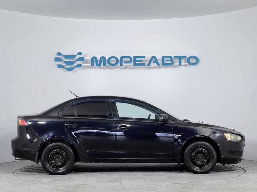 Mitsubishi Lancer X Калининград  - изображение 4