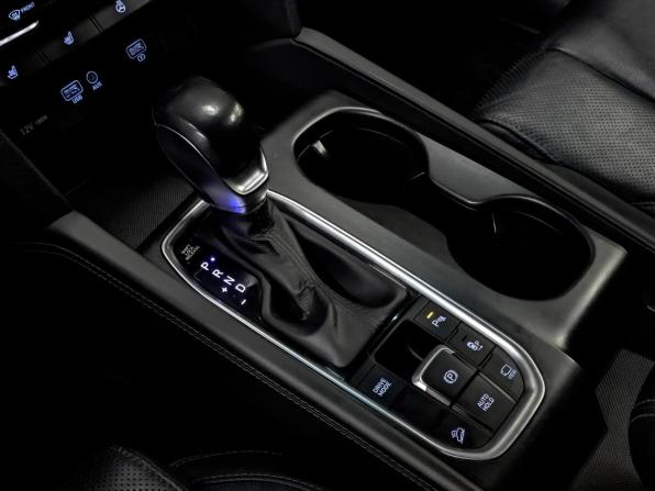 Hyundai Santa Fe IV с пробегом 2018 года, цена 2 725 000 рублей, 133586 км, внедорожник, Автокод Объявления