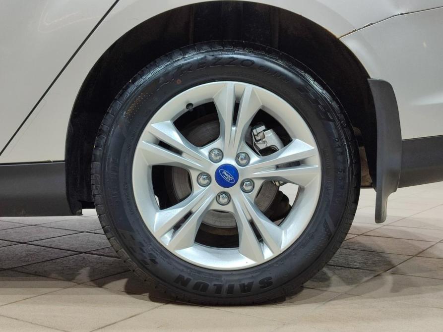 Ford Focus III Нижневартовск  - изображение 10