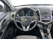Chevrolet Cruze I Рестайлинг Москва  - изображение 48
