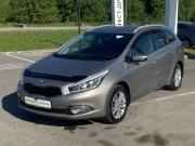Kia Ceed II Томск  - изображение 22