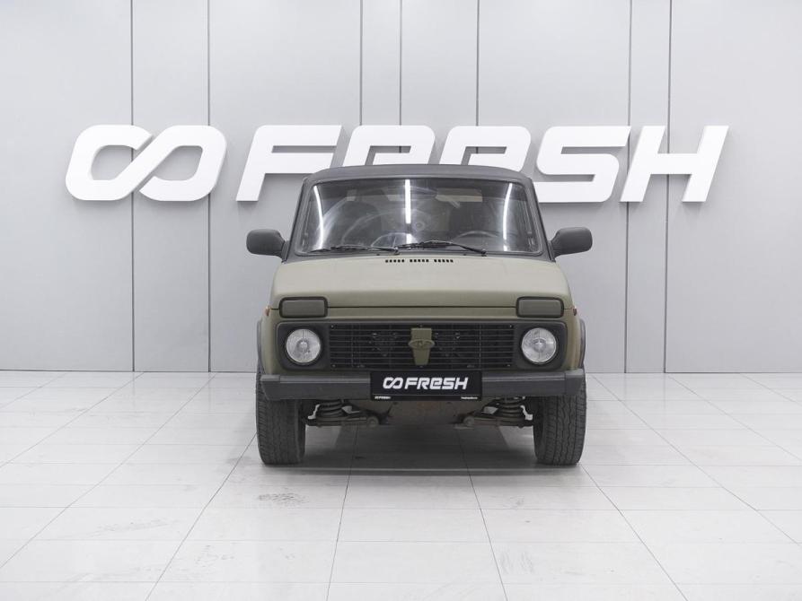 Lada (ВАЗ) 2131 (4x4) I Ростов-на-Дону  - изображение 3