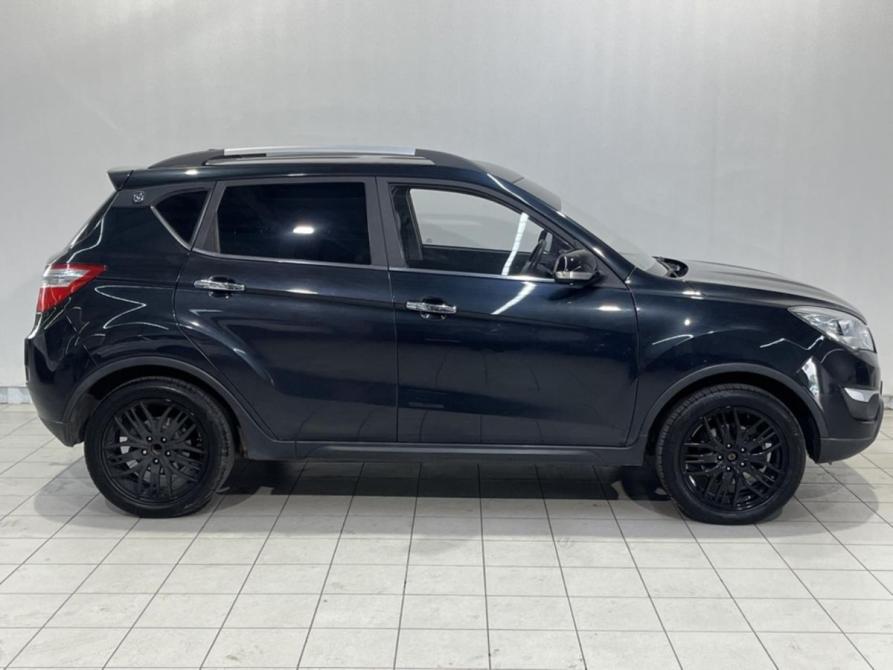 Changan CS35 Курск  - изображение 4
