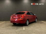 Hyundai Solaris I Челябинск  - изображение 25