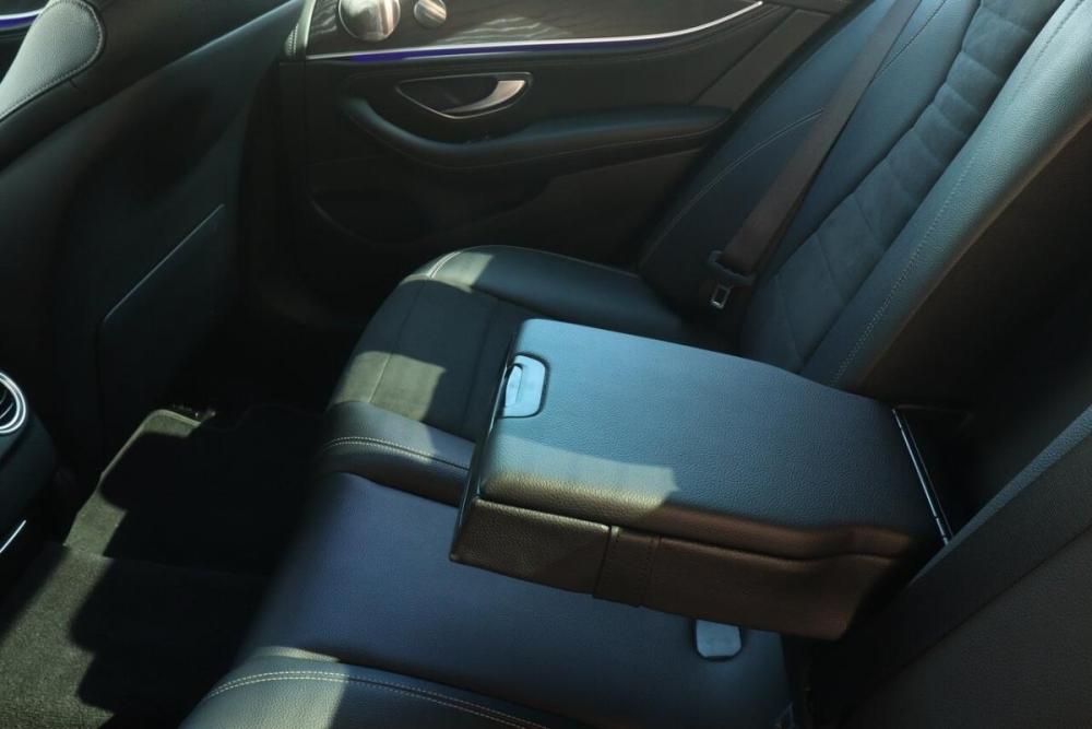 Mercedes-Benz E-Класс V (W213 S213 C238) Рестайлинг Казань  - изображение 8