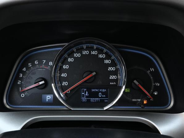 Toyota RAV4 III (XA30) Рестайлинг с пробегом 2013 года, цена 2 279 000 рублей, 82371 км, внедорожник, Автокод Объявления