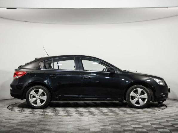 Chevrolet Cruze I Рестайлинг с пробегом 2012 года, цена 849 000 рублей, 96336 км, хэтчбек, Автокод Объявления
