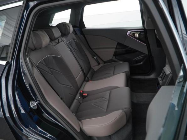 BMW X3 IV (G45/G48) с пробегом 2026 года, цена 7 697 434 рубля, 36 км, внедорожник, Автокод Объявления