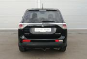 Mitsubishi Outlander II Рестайлинг Иваново  - изображение 29