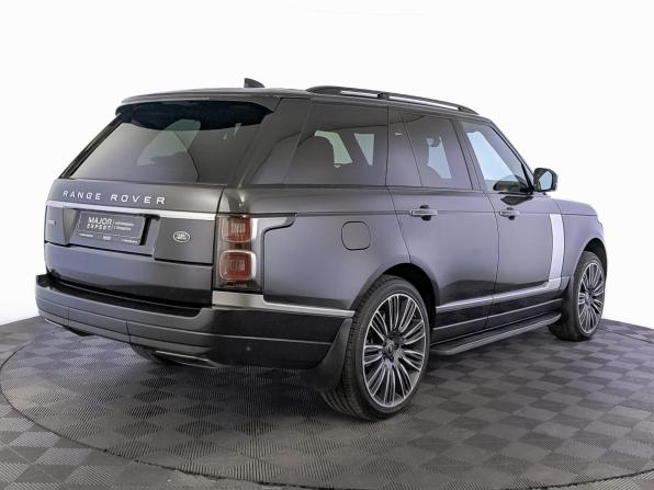 Land Rover Range Rover IV Рестайлинг с пробегом 2020 года, цена 7 350 000 рублей, 147635 км, внедорожник, Автокод Объявления