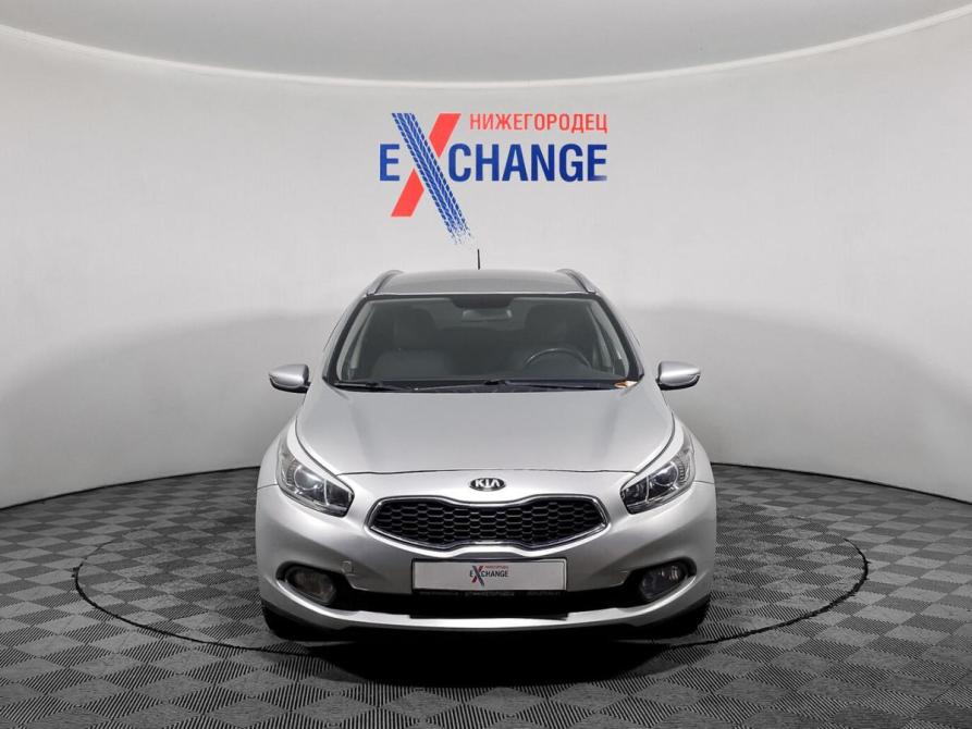 Kia Ceed II Нижний Новгород  - изображение 2
