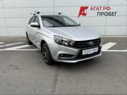 Lada (ВАЗ) Vesta I Ставрополь  - изображение 23
