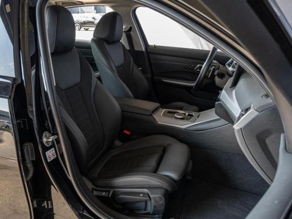 BMW 3 серии VII (G2x) Рестайлинг с пробегом 2022 года, цена 4 790 000 рублей, 21476 км, седан, Автокод Объявления