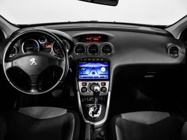 Peugeot 308 I Рестайлинг с пробегом 2012 года, цена 728 000 рублей, 81001 км, хэтчбек, Автокод Объявления