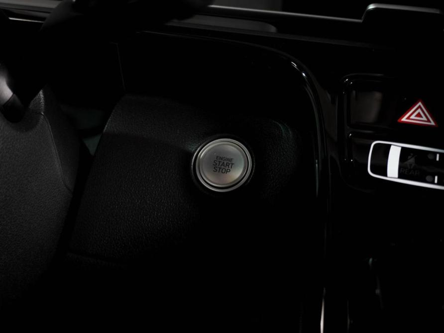 Hyundai Staria I Воронеж  - изображение 23