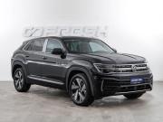 Volkswagen Teramont I Рестайлинг (China Market) Москва  - изображение 29