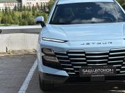 JETOUR DASHING I Уфа  - изображение 23