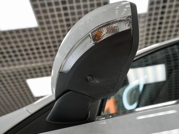 Renault Arkana I с пробегом 2021 года, цена 1 870 000 рублей, 81026 км, внедорожник, Автокод Объявления