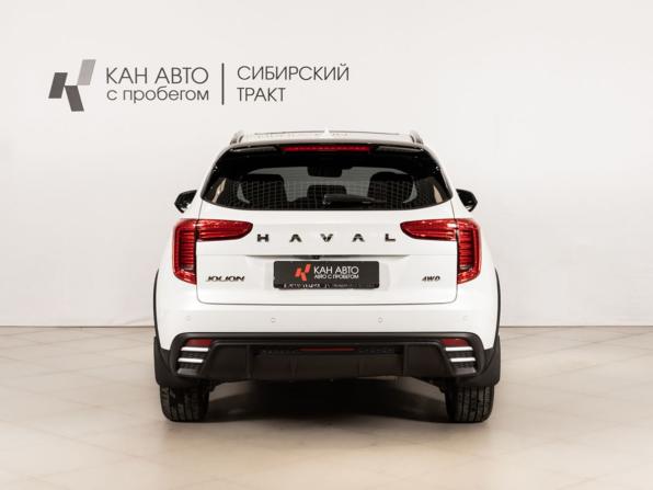 Haval Jolion I Рестайлинг с пробегом 2024 года, цена 2 211 200 рублей, 30500 км, внедорожник, Автокод Объявления