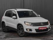 Volkswagen Tiguan I Рестайлинг Екатеринбург  - изображение 24
