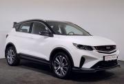 Geely Coolray I Ярославль  - изображение 29