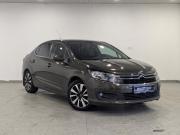Citroen C4 II Рестайлинг Москва  - изображение 53