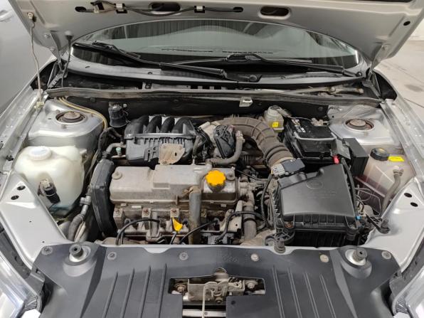 Datsun mi-DO с пробегом 2019 года, цена 495 000 рублей, 135408 км, хэтчбек, Автокод Объявления