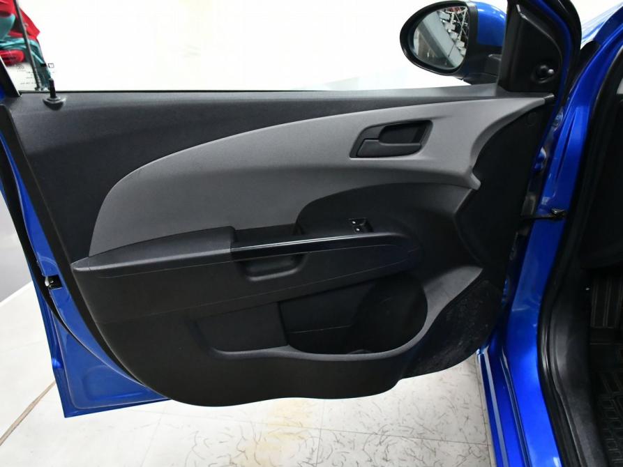 Chevrolet Aveo II Новосибирск  - изображение 15