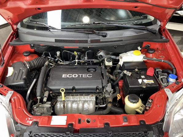 Chevrolet Aveo I Рестайлинг с пробегом 2010 года, цена 625 000 рублей, 147971 км, седан, Автокод Объявления