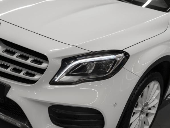 Mercedes-Benz GLA I (X156) Рестайлинг с пробегом 2017 года, цена 2 350 000 рублей, 79260 км, внедорожник, Автокод Объявления