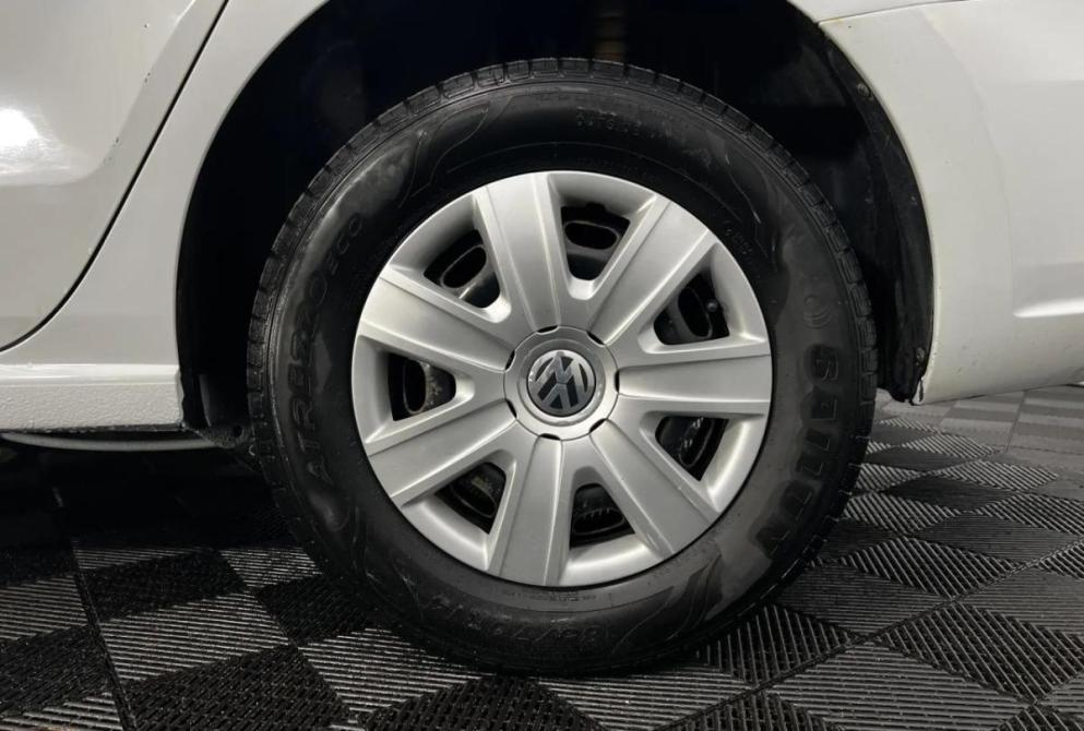 Volkswagen Polo V Нижний Новгород  - изображение 21
