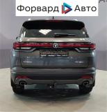 Changan CS35 Plus I Рестайлинг Сургут  - изображение 18